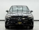 مرسيدس بنز GLC 200 4Matic *Brand New* 2025 Mercedes Benz GLC 200 Coupe Premium+, 2030 Mercedes Warranty + Service Pack,