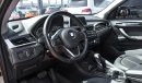 BMW X1 SDrive 20i