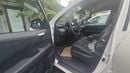 Toyota Hilux ADVENTURE