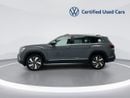 Volkswagen Teramont Teramont Comfortline FL2 (REF#28509) / 34,100 AED SAVINGS from New Car