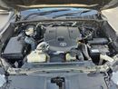 Toyota Hilux DIESEL HILUX ROGUE ,2.8L ,RIGHT HAND HAND DRIVE ,AUTO TRANSMISSION
