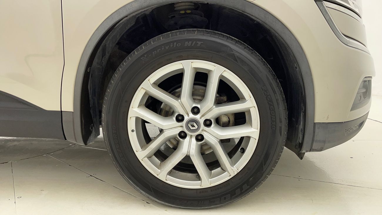 Renault Koleos SE 2.5 | Zero Down Payment | Home Test Drive