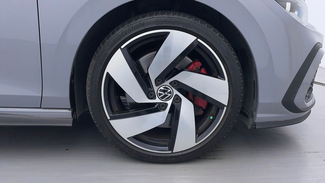 Volkswagen Golf GTI P2 2 | Zero Down Payment | Free Home Test Drive