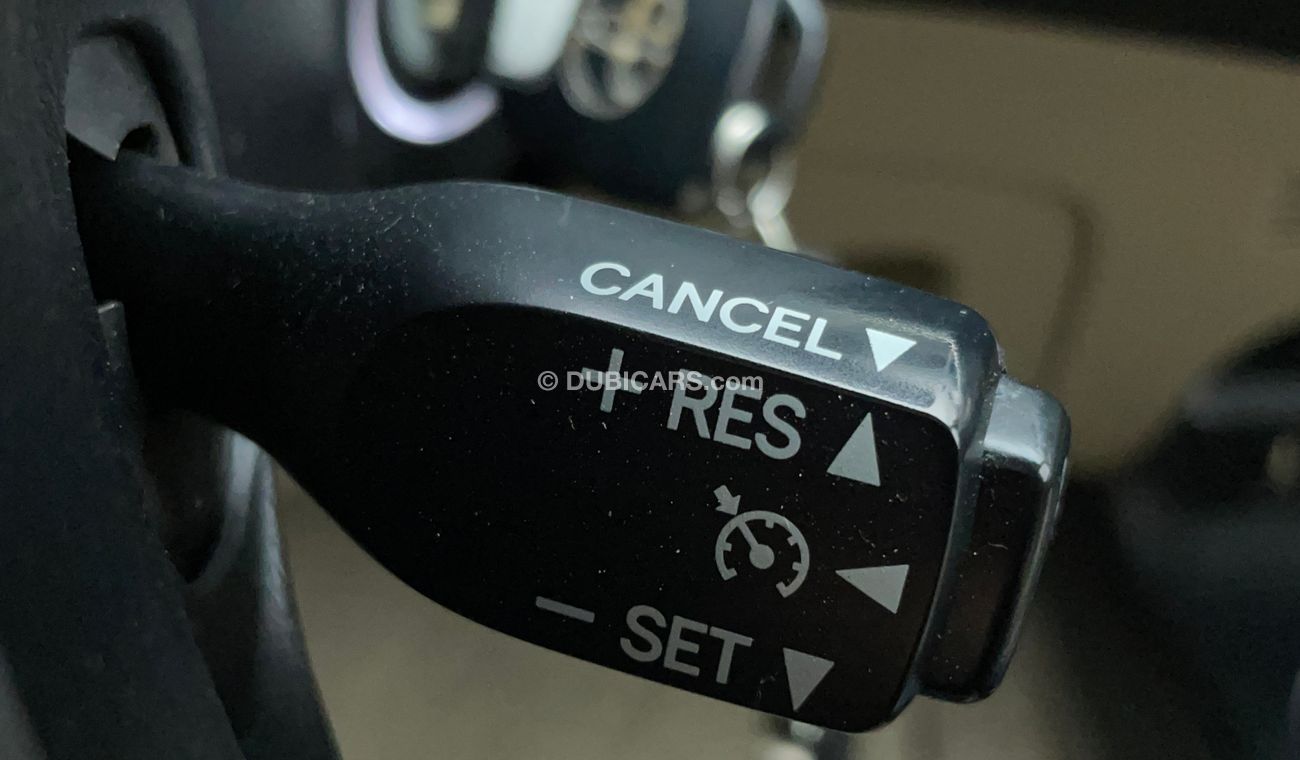 تويوتا فورتونر GXR 4 | +مع الضمان | كمان تم فحص ١٥٠