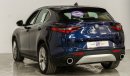 Alfa Romeo Stelvio Super