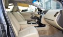 Nissan Murano Guaranteed Perfect Condition - UAE Origin - Nissan Warranty