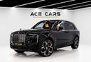 Rolls-Royce Cullinan 2026 Rolls-Royce Cullinan Black Badge Series II
