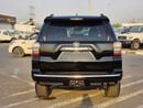 تويوتا فور رنر LIMITED