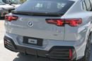 BMW X2 SDRIVE25I M SPORT BMW X2 sDrive 25i 2.0L Turbo, M Sport ENGINE: 2.0L CYLINDER: 4 Cylinder  POWERTRAI