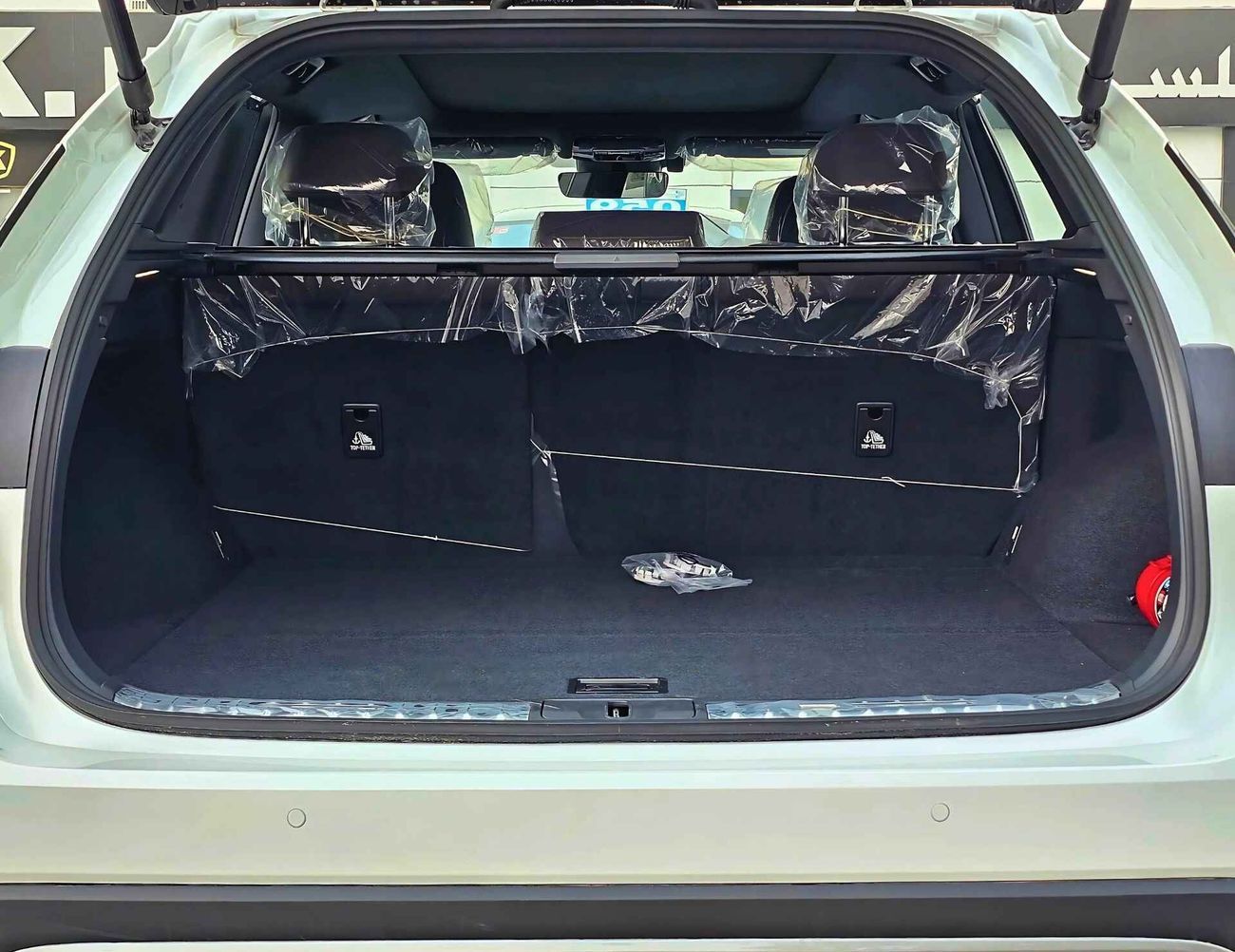 Lexus RX350 LUXURY / 2.4L V4 PETROL / HIGH OPTION / PANORAMIC ROOF / CODE#RXEO