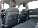 Chevrolet Groove LT