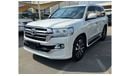 Toyota Land Cruiser 2008 v8 change 2021