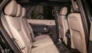 Land Rover Discovery HSE TD6