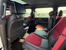 Nissan Patrol NISMO 2026 Nissan patrol nismo
