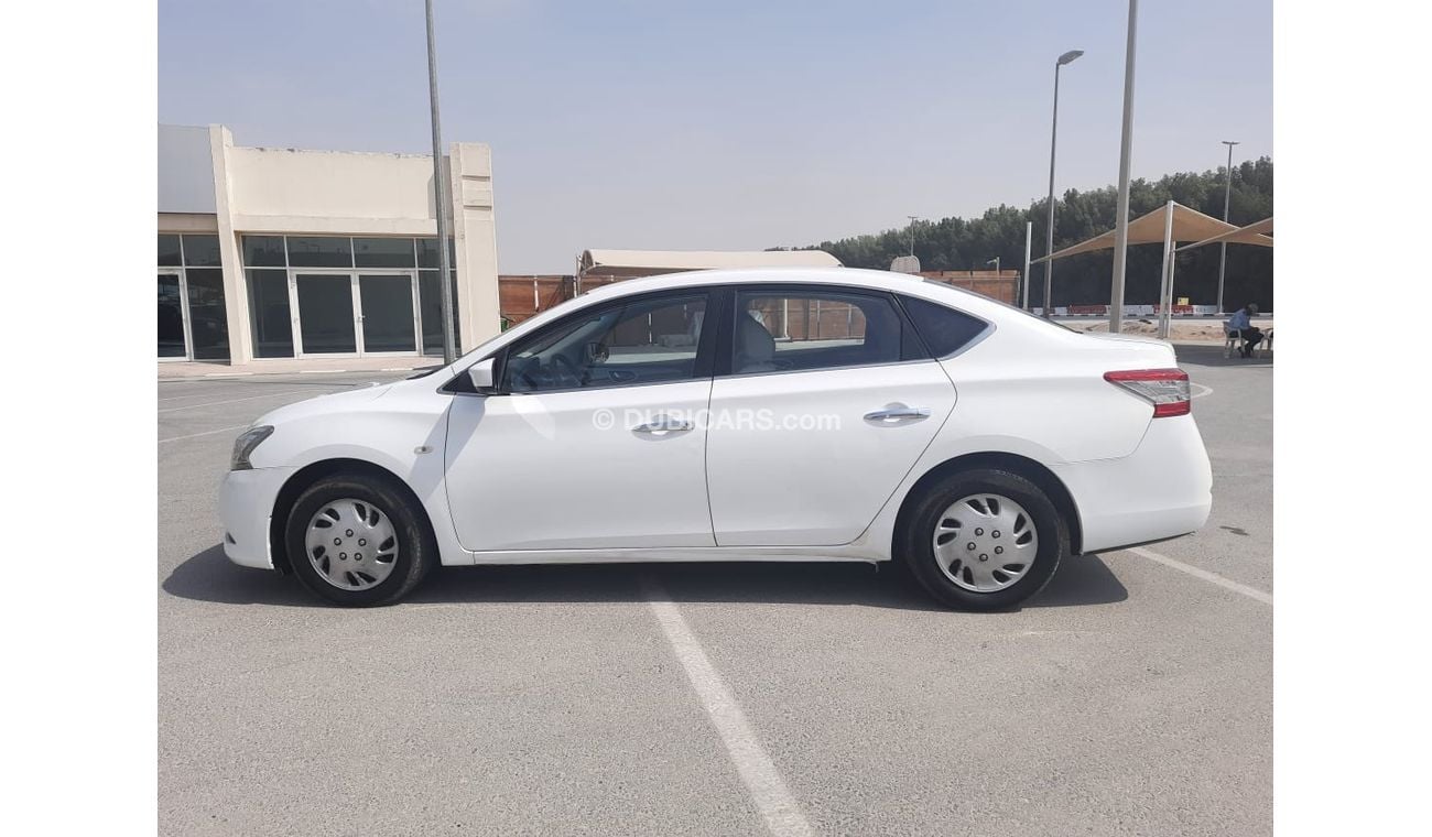 نيسان سنترا نيسان سنترا
