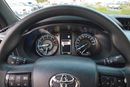 Toyota Hilux TOYOTA HILUX ADVENTURE 4.0L V6 AT 4WD PICKUP 2025