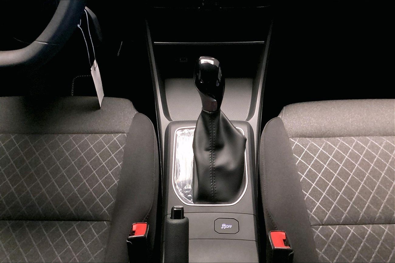 أم جي 3 Standard | شامل الضمان | 0 ﺪﻔﻋﺓ ﺃﻮﻟﻯ