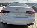 Audi A5 45 TFSI S-LINE A5 Coupe | 45 TFSI Quattro | 2023 | perfect condition