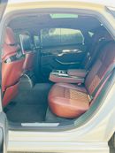 أودي A8 L 60 TFSI quattro 4.0L (460 HP)