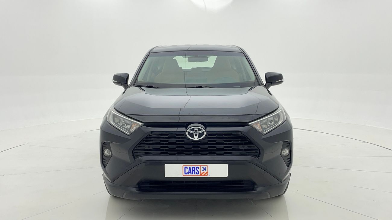 Toyota RAV4 EX 2.5 | Zero Down Payment | Free Home Test Drive