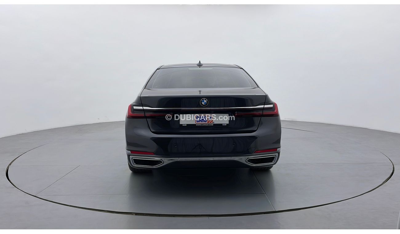 BMW 730Li 730LI 2 | Zero Down Payment | Free Home Test Drive