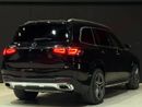 Mercedes Benz GLS580 STD | Ultra Low KM | V8 | AED 179,999