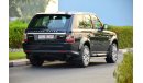 Land Rover Range Rover Sport HSE