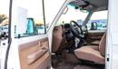 Toyota Land Cruiser 70 LC71 SWB