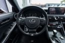 Lexus IS350