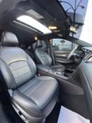 Infiniti QX55 2.0T Luxe (AWD)