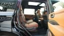 Nissan Patrol 3.5TT Twin-Turbo Platinum Black and Tan 2026 MY EXPORT PRICE