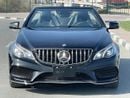 مرسيدس بنز E 350 SPORTS