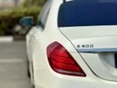 Mercedes Benz S500 LWB TOP Std 4.7L MERCEDES BENZ S500 | GCC SPECS | KMS:210,000 | YEAR: 2014