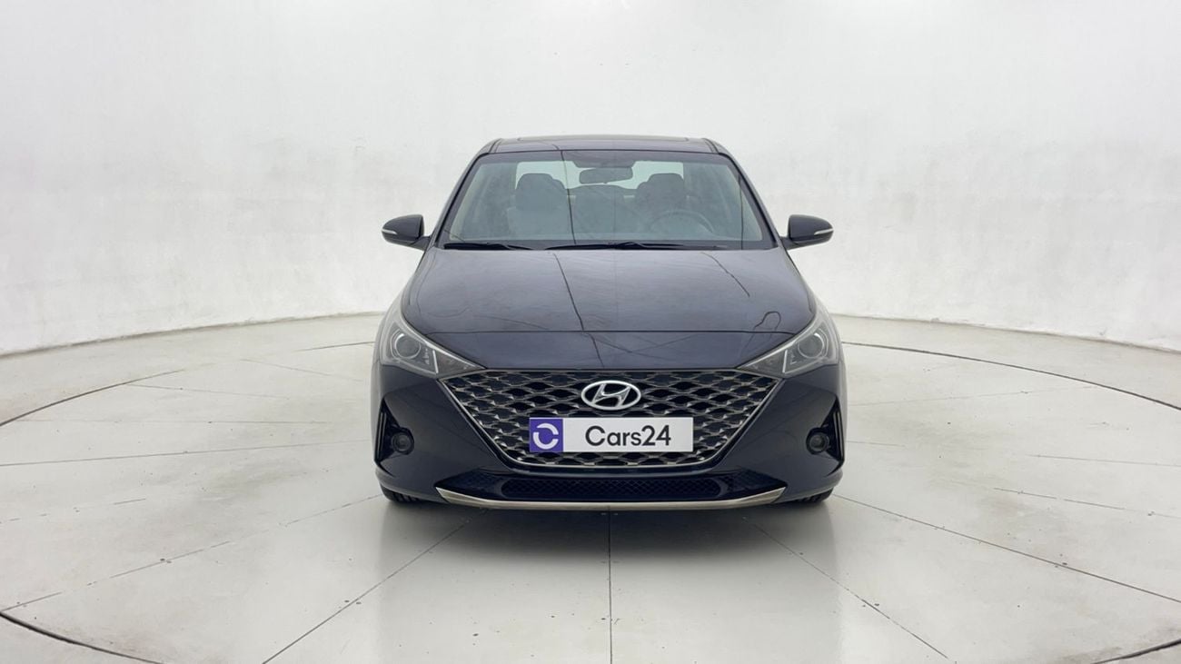 Hyundai Accent 1.6L 2023 | 0 DP | 668/Month | 30 Day Return | Service History