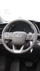 لكزس RX 350