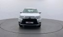 Mitsubishi Outlander GLS 3 | Under Warranty | Inspected on 150+ parameters