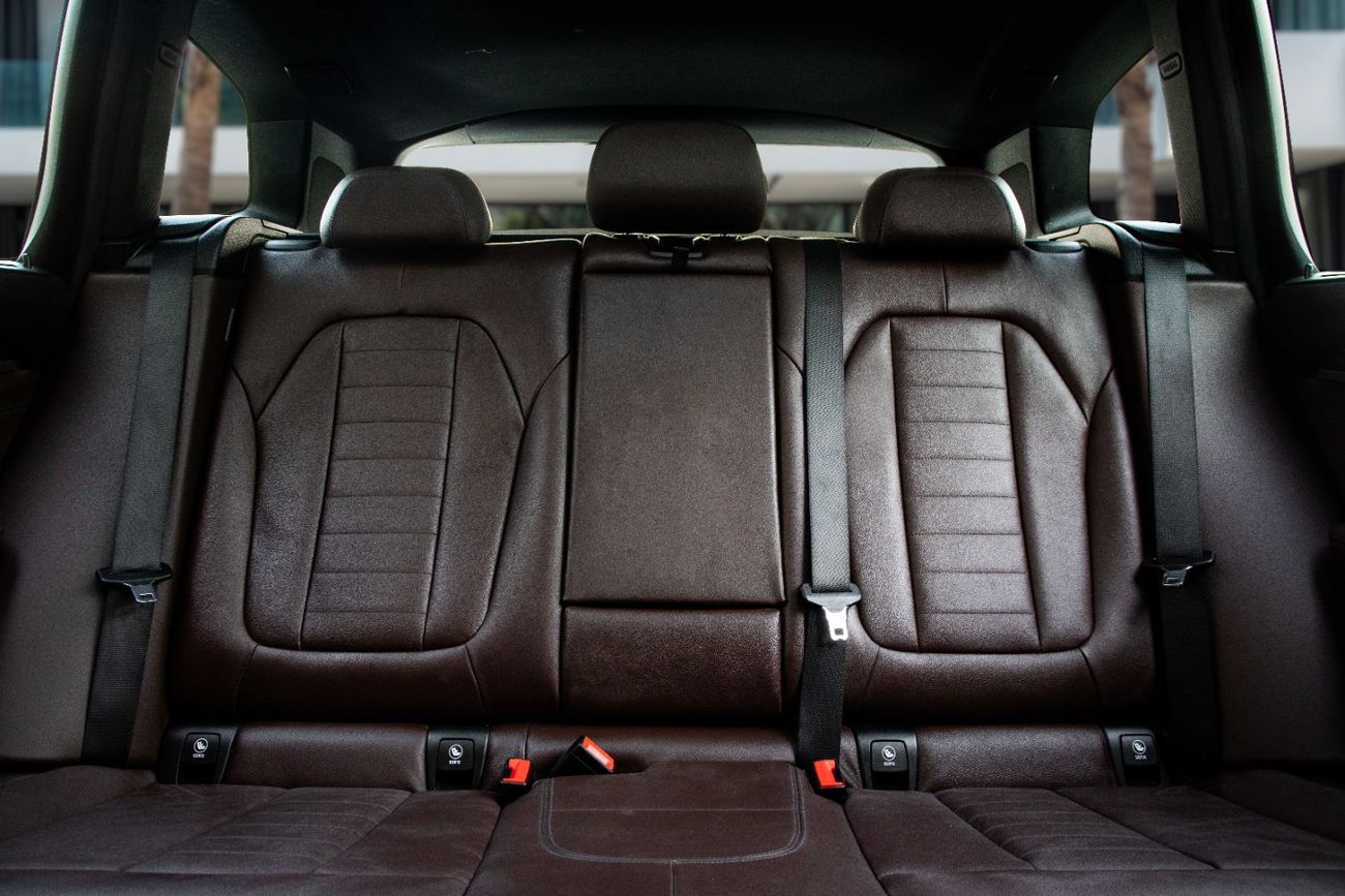 BMW X3 2,742 P.M  | 0% Downpayment | X3 xDrive30i M Sport | Low Mileage!