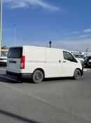 Toyota Hiace toyota hiace 2023 3.5l v6 petrol manual gcc