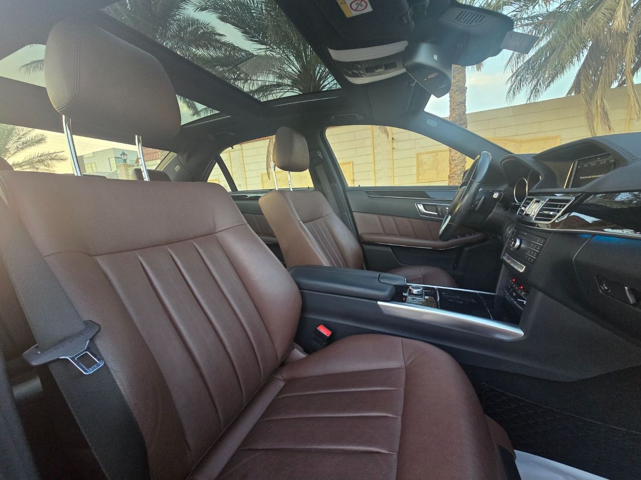 مرسيدس بنز E300