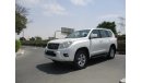 Toyota Prado 2011 V6 GULF SPACE VERY CLEAN ACCIDENT FREE , FULL AUTOMATIC