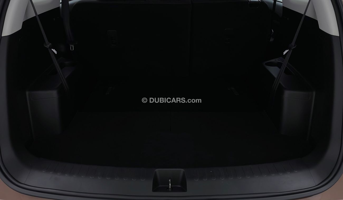 Chevrolet Captiva LS 1.5 | Under Warranty | Inspected on 150+ parameters