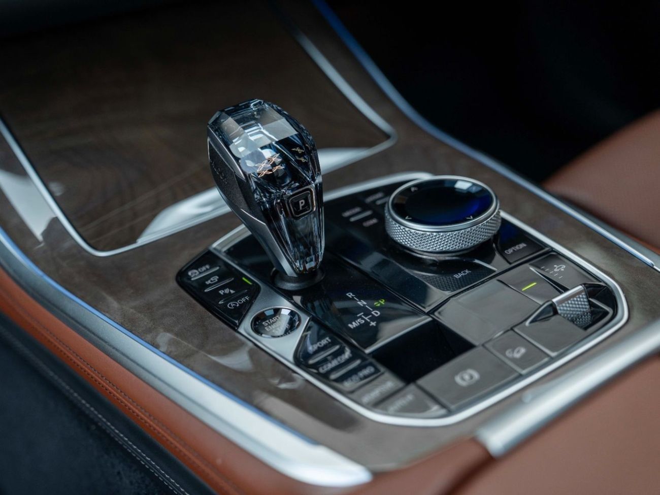 BMW X5 40i xDrive 3.0L