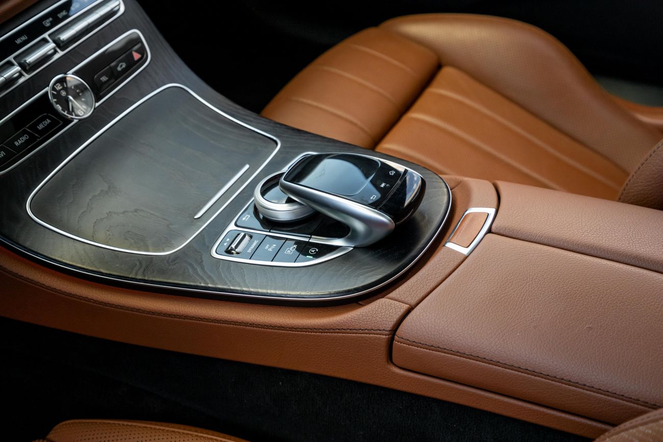 Mercedes-Benz E200 E200 Coupe | 2,644 P.M | 0% Downpayment | Excellent Condition!