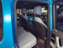 Mercedes Benz G63 AMG STD 2025 G63 AMG | Low Mileage | 5 Years Gargash Warranty and Service