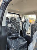 هيونداي ستاريا 2025 Hyundai Staria 11-Seater 3.5L V6 Petrol A/T FWD Only For Export