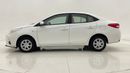Toyota Yaris SE 1.5 | Zero Down Payment | Home Test Drive