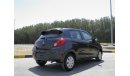 Mitsubishi Mirage 2014 Ref #161