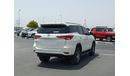Toyota Fortuner EXR /  V4 / 2.7 / MID OPTION / LOW MILEAGE (CODE # 22361)