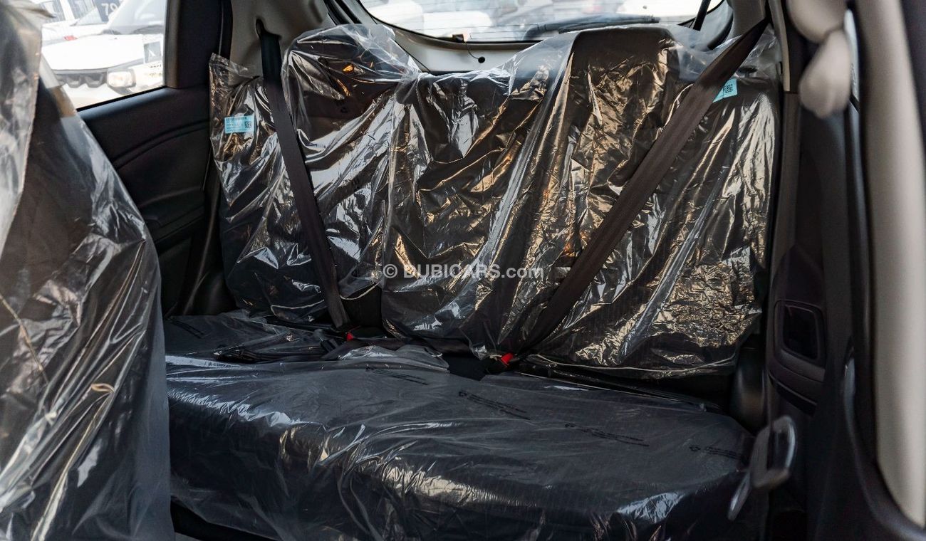 Suzuki Celerio 2023 Suzuki celerio GL 1.0L Petrol