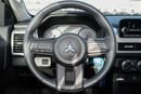 Mitsubishi L200 2.4L GLX 4X4 D/C MID M/T PETROL